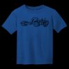 Youth Gildan Performance ® T Shirt Thumbnail