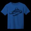 Youth Gildan Performance ® T Shirt Thumbnail