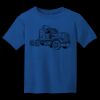 Youth Gildan Performance ® T Shirt Thumbnail