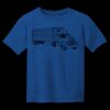Youth Gildan Performance ® T Shirt Thumbnail