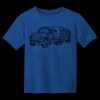 Youth Gildan Performance ® T Shirt Thumbnail
