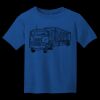 Youth Gildan Performance ® T Shirt Thumbnail