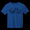 Youth Gildan Performance ® T Shirt Thumbnail