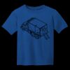 Youth Gildan Performance ® T Shirt Thumbnail