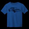 Youth Gildan Performance ® T Shirt Thumbnail
