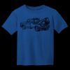 Youth Gildan Performance ® T Shirt Thumbnail