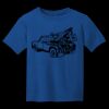 Youth Gildan Performance ® T Shirt Thumbnail