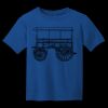 Youth Gildan Performance ® T Shirt Thumbnail