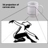 11oz Mug Thumbnail