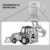 11oz Mug Thumbnail