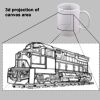 11oz Mug Thumbnail