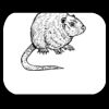 DyeTrans® Rectangle Mouse Pad - 2.5mm Thick Thumbnail