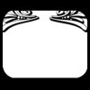 DyeTrans® Rectangle Mouse Pad - 2.5mm Thick Thumbnail