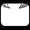 DyeTrans® Rectangle Mouse Pad - 2.5mm Thick Thumbnail