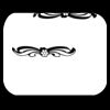 DyeTrans® Rectangle Mouse Pad - 2.5mm Thick Thumbnail