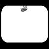 DyeTrans® Rectangle Mouse Pad - 2.5mm Thick Thumbnail