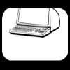 DyeTrans® Rectangle Mouse Pad - 2.5mm Thick Thumbnail