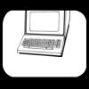 DyeTrans® Rectangle Mouse Pad - 2.5mm Thick Thumbnail