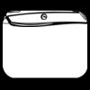 DyeTrans® Rectangle Mouse Pad - 2.5mm Thick Thumbnail
