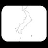 DyeTrans® Rectangle Mouse Pad - 2.5mm Thick Thumbnail