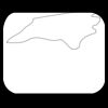 DyeTrans® Rectangle Mouse Pad - 2.5mm Thick Thumbnail
