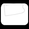 DyeTrans® Rectangle Mouse Pad - 2.5mm Thick Thumbnail