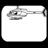 DyeTrans® Rectangle Mouse Pad - 2.5mm Thick Thumbnail