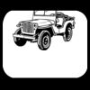 DyeTrans® Rectangle Mouse Pad - 2.5mm Thick Thumbnail