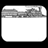 DyeTrans® Rectangle Mouse Pad - 2.5mm Thick Thumbnail