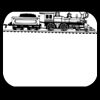 DyeTrans® Rectangle Mouse Pad - 2.5mm Thick Thumbnail