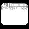 DyeTrans® Rectangle Mouse Pad - 2.5mm Thick Thumbnail