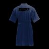 Waffle Kimono Bridesmaids Spa Robe Thumbnail