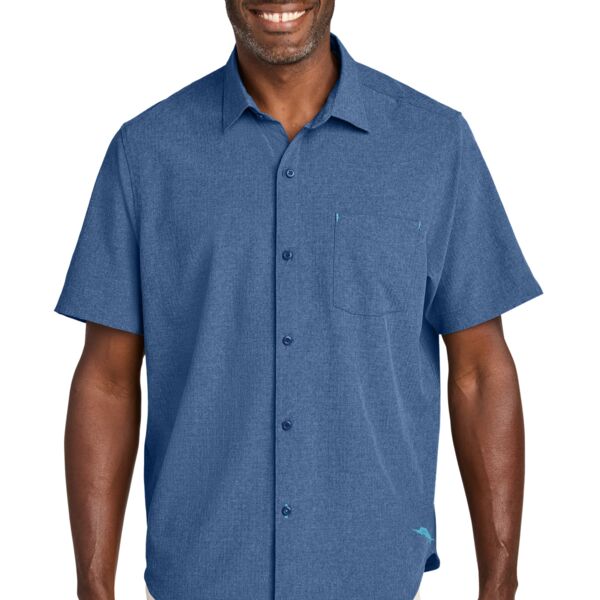 Sandy Point Short Sleeve Shirt Thumbnail