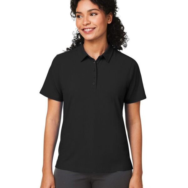 Women's Raleigh Stretch Polo Thumbnail