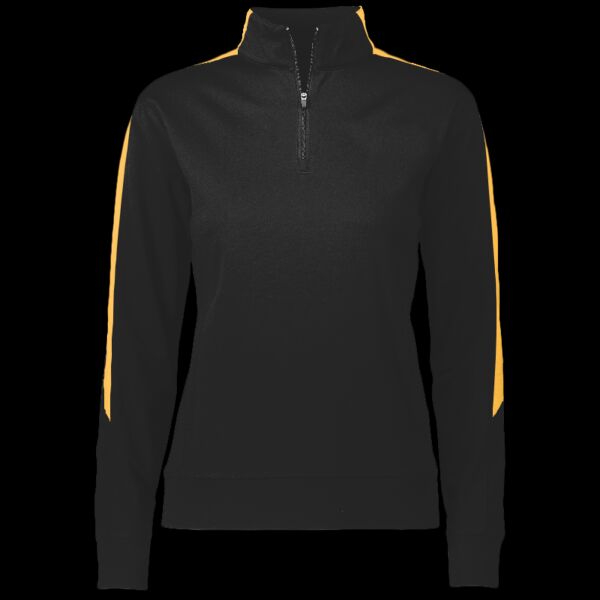 Women's Medalist 2.0 Quarter-Zip Pullover Thumbnail