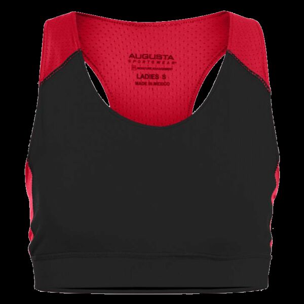 Women's All Sport Sports Bra Thumbnail