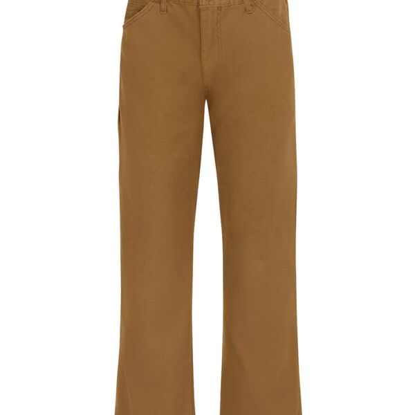 Men's Odd Sizes Industrial Duck Carpenter Jeans Thumbnail