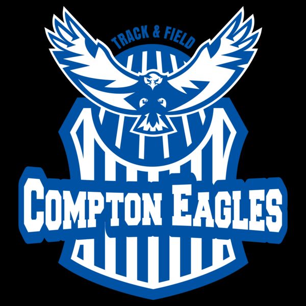 Compton Eagles Track & Field 01 Thumbnail