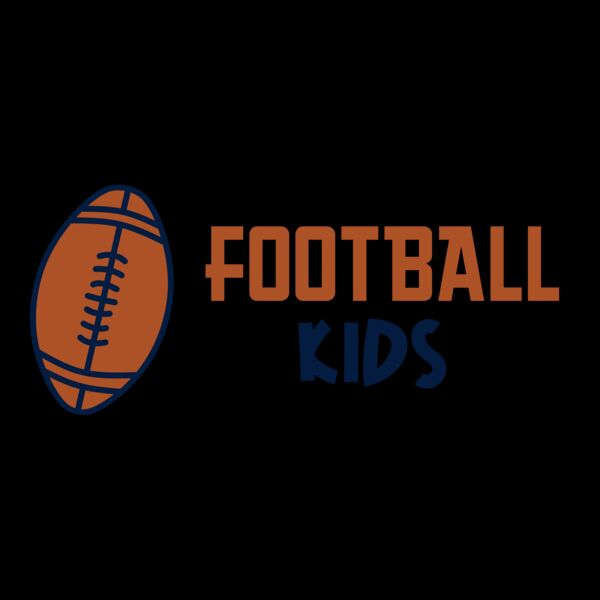 American Football Kids 01 Thumbnail