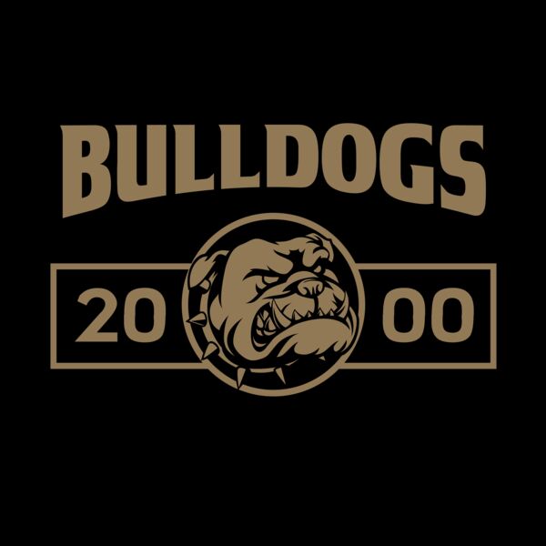 School Bulldog 01 Thumbnail