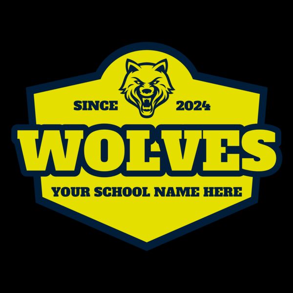 School Wolves 09 Thumbnail