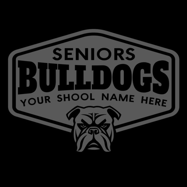 School Bulldog 04 Thumbnail