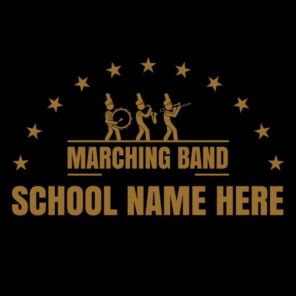 Marching Band 15 Thumbnail