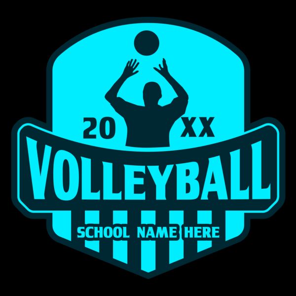 Volleyball 08 Thumbnail