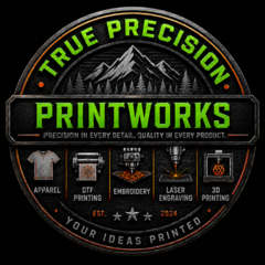 TruePrecisionprints