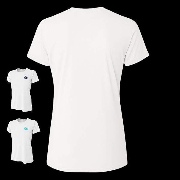 Ladie's Cooling Performance T-shirt - NW3201 Thumbnail