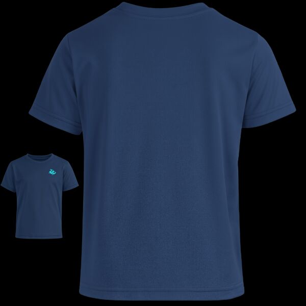 Youth Cooling Performance T-shirt - NB3142 Thumbnail