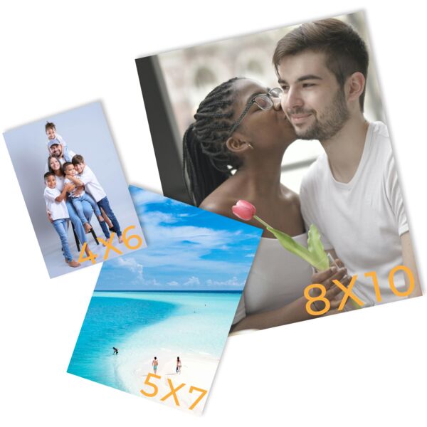 Photo Prints Thumbnail