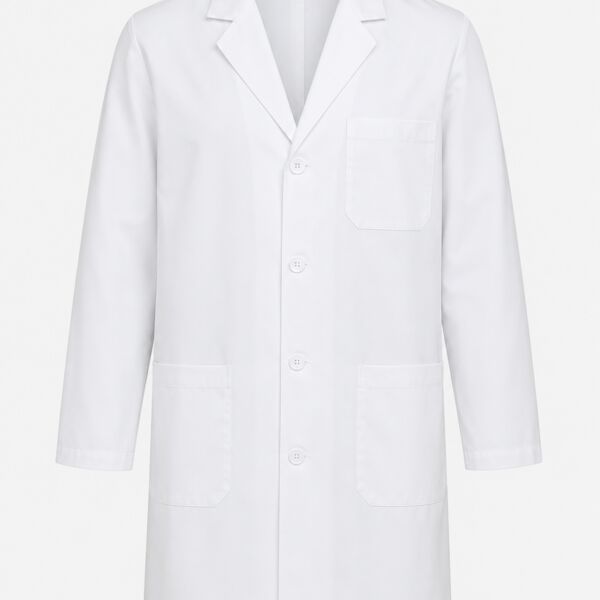 Customer Supplied Lab Coat Thumbnail