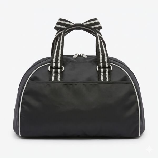 Customer Supplied Helmet Bag Thumbnail